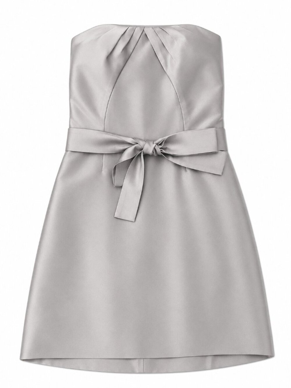 Monique Lhuillier Bridesmaid Dress